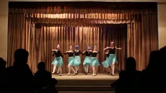 Танец еврейский. смотреть онлайн