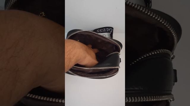 сумка Guess из Китая. не дорого. купить можно авито. смотреть онлайн