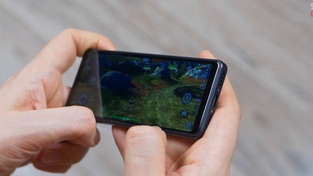 Xiaomi Qin 2 - СУПЕР МАЛЕНЬКИЙ СМАРТФОН! Я В ВОСТОРГЕ, но есть нюансы... смотреть онлайн