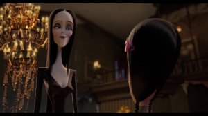 Семейка Аддамс - Русский трейлер (2019)