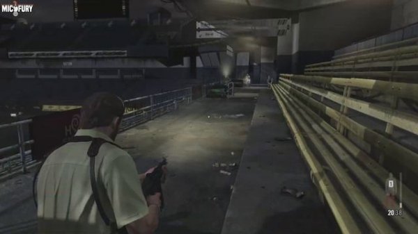 Max Payne 3 Complete Edition Review "Not Better Then the First 2"