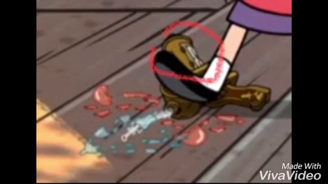 Билл Шифр жив!