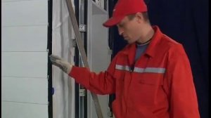 Монтаж вентилируемых фасадов Краспан часть 4 (Металлический сайдинг)