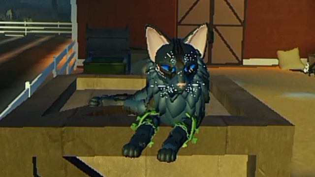 WARRIOR CATS—РАССКАЗ О ЛЕДЯНОМ КОГТЕ! ХАРАКТЕР? СКОЛЬКО ЛУН? НА КАКОМ Я ЦИКЛЕ? смотреть онлайн