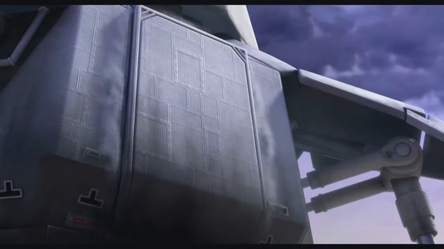 Planet 51 trailer but without the color green смотреть онлайн