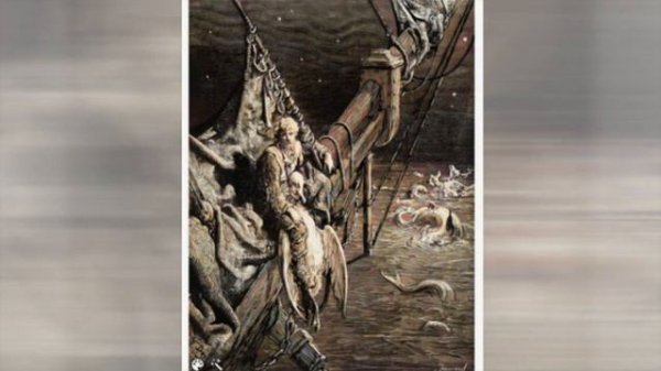 Rime of the Ancient Mariner