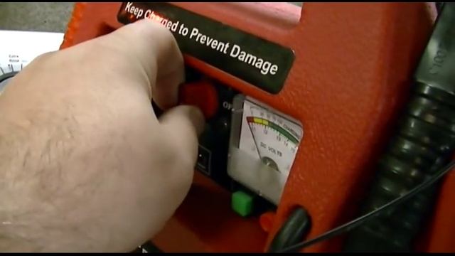 APC Back-UPS 500 With Bad Battery смотреть онлайн