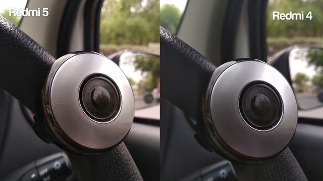 Xiaomi Redmi 5 vs Redmi 4 (Camera Comparison) Should You Upgrade? смотреть онлайн