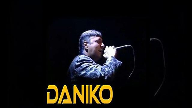 ДАНИКО - Бакинское Попури смотреть онлайн