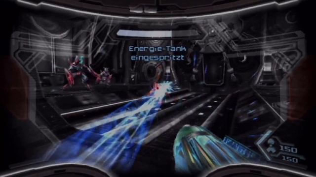 Lets Play - Metroid Prime 3: Corruption (Deutsch) [Teil 61] смотреть онлайн