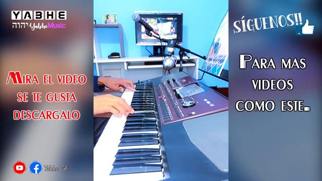 Ritmos Gratis Korg pa 700 - Suscribete para mas смотреть онлайн