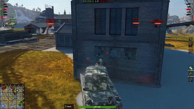 World of Tanks Blitz 10.2 Modpack | RXD - MODPACK - Xtended 2.4.2 Demo смотреть онлайн