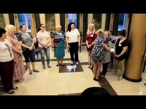 МК в Москве июнь 2019г. Встреча. смотреть онлайн