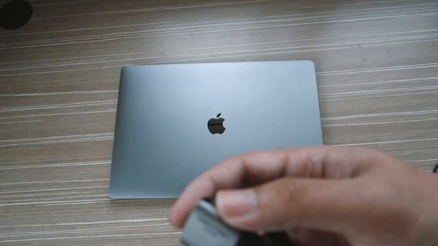 My Macbook Pro Accessories смотреть онлайн