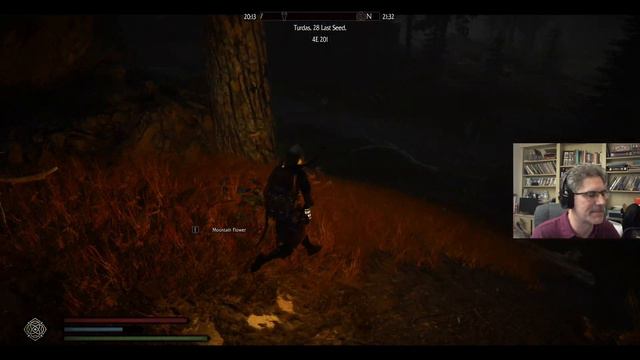 Skyrim - Fixing Sil Part 12 - Do Not Go Gentle (Requiem) смотреть онлайн