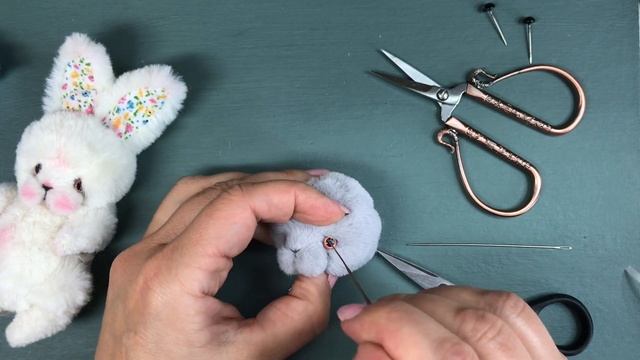 8. Голова. Глазки, ушки смотреть онлайн