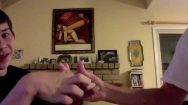 Monta Ellis Handshake Tutorial смотреть онлайн