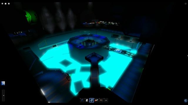2021 Pinewood Computer Core Freezedown (Roblox) смотреть онлайн