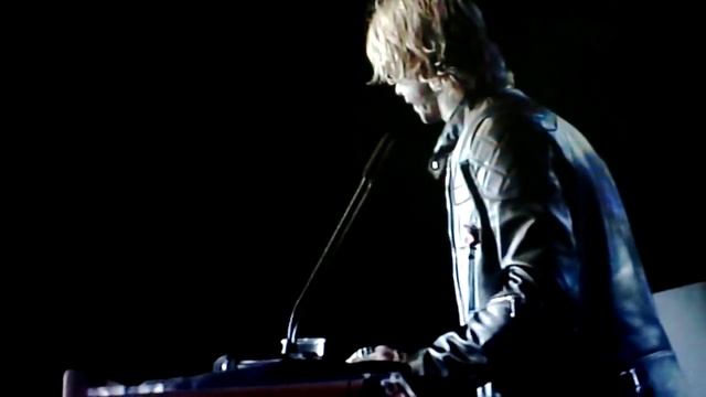 Tracer collecting the Best New Band Classic Rock award 2012 смотреть онлайн