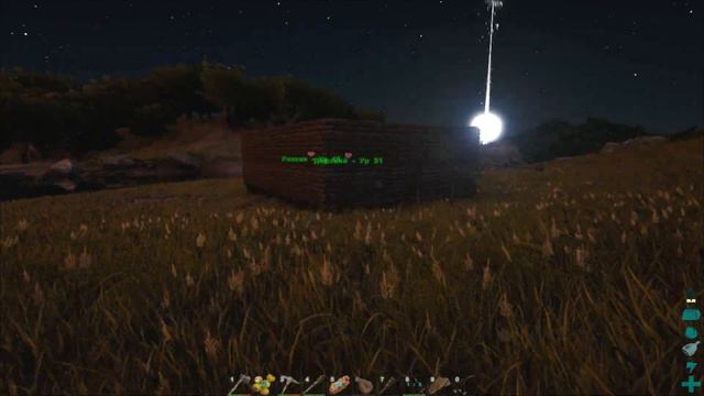 ARK Survival Evolved-Животная АГОНИЯ тамление трайка смотреть онлайн