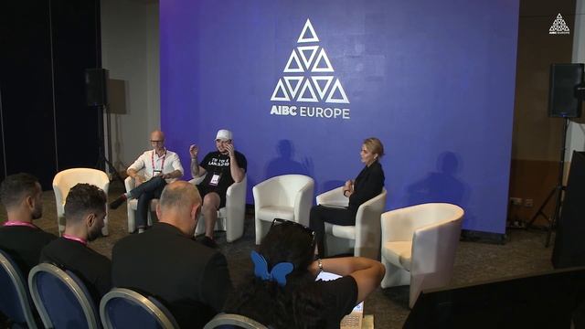 What’s Needed In The Next Generation Of Web3 Games To Bring eSports To Web3? | Europe 2022 смотреть онлайн