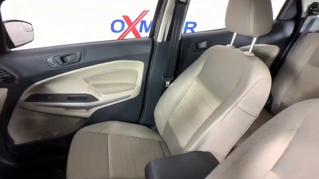 2021 Ford EcoSport Louisville, Lexington, Elizabethtown, KY New Albany, IN Jeffersonville, IN 42600 смотреть онлайн