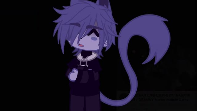 [ 🐊 ] Сказать спасибо.. ~ [ 🐊 ] // Кот Леонард // смотреть онлайн