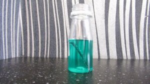 Защитная оксидная плёнка на алюминии ? Опыты по химии ⚗️