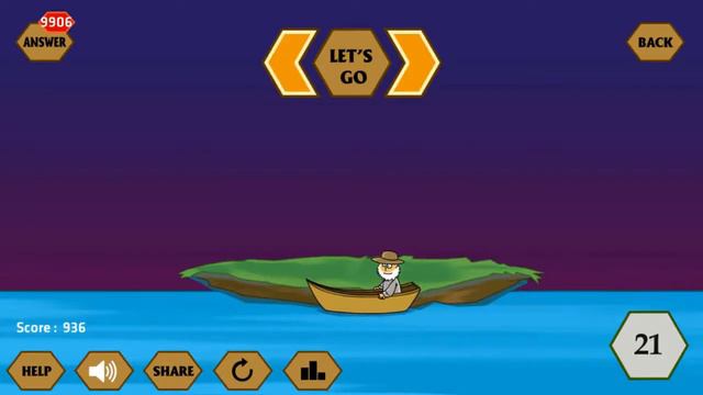 River IQ - IQ Test,:Chapter 12 Solution and Walkthrough смотреть онлайн