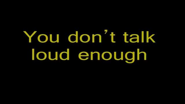 Fiona Apple _Dull Tool (Lyrics on screen -from soundtrack of "This is 40") смотреть онлайн