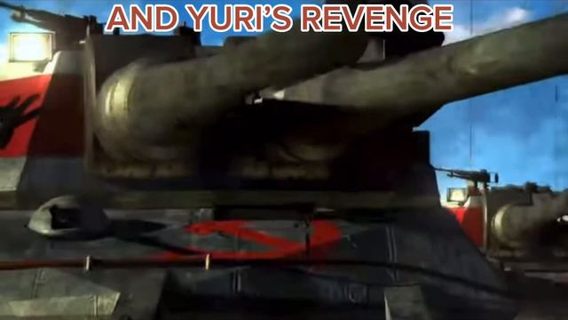 C&C Red alert intro V.2 смотреть онлайн