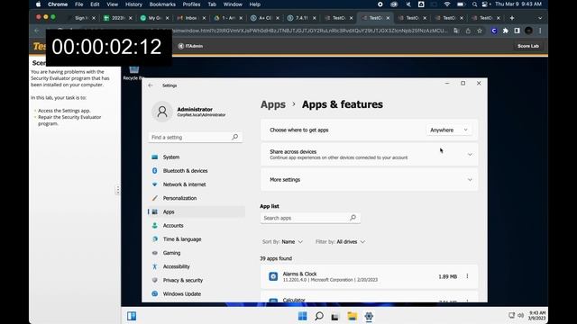 7.4.10 Repair Programs - sub8 SPEEDRUN смотреть онлайн