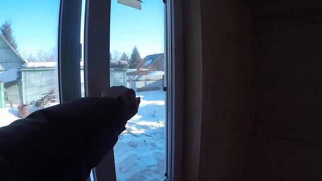 ПОСТРОИЛИ ДОМ ЗИМОЙ И ЗДОРОВО ВЫГОДАЛИ ДАЧА ПОСТРОИЛИ ДОМ С ТЕРЕМЪ ВИТЯЗЬ 3 смотреть онлайн