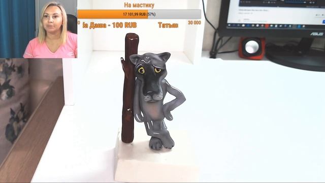 Обзор фигурки Жил был пёс ( Волк ) смотреть онлайн