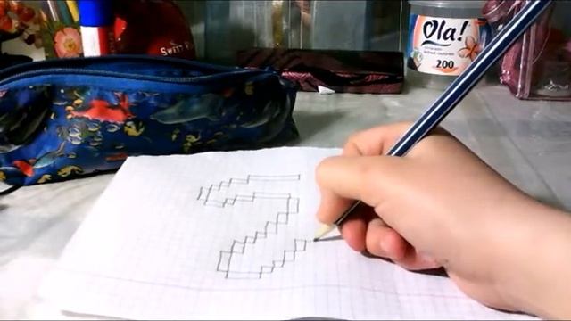 Леденец по клеточкам смотреть онлайн