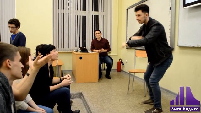 ПС. Sdr. Dejavu смотреть онлайн