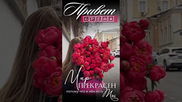 Доброе утро среда смотреть онлайн