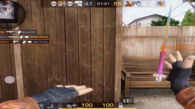 MILLION | Fragmovie Standoff 2 🤑 смотреть онлайн