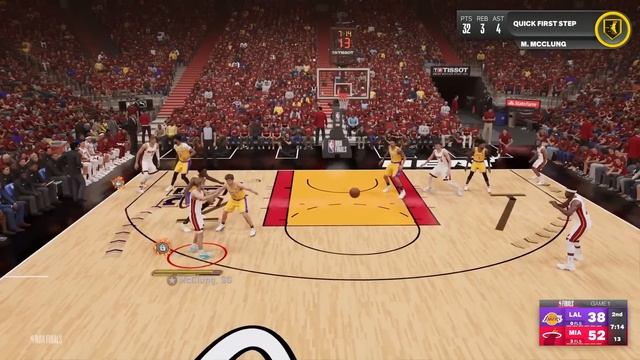 MULTIPLE 3 POINT RECORDS - NBA 2K23 Mac McClung My Career Ep. 30