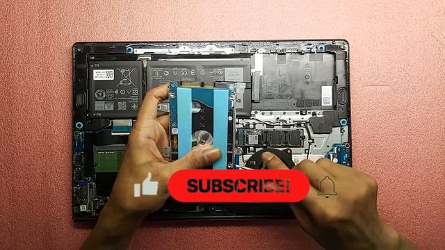 Dell Inspiron 15 3525 - Disassembly and HDD upgrade options - Inspiron 3525 HDD upgrade. laptop 202 смотреть онлайн