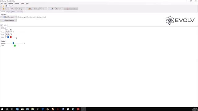 Lost Vape Orion DNA GO Chip Pod Vape Full Review- Escribe Tutorial - Mike Vapes смотреть онлайн