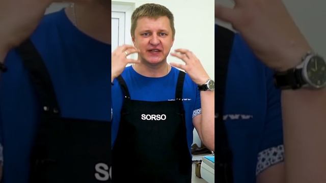 Как приготовить эспрессо на профессиональном оборудовании 4 часть смотреть онлайн