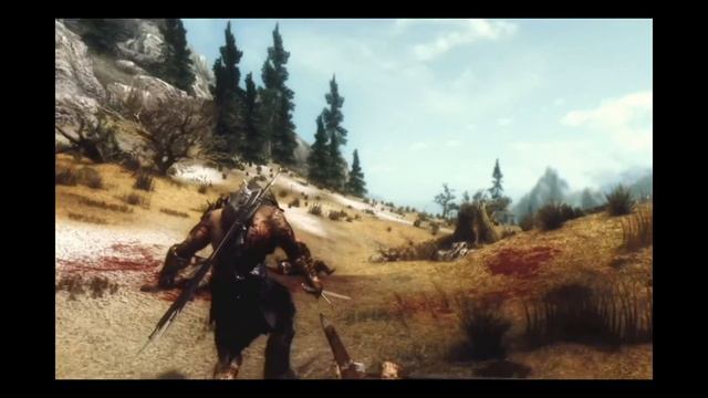 Funnybizness' Combat Animations смотреть онлайн