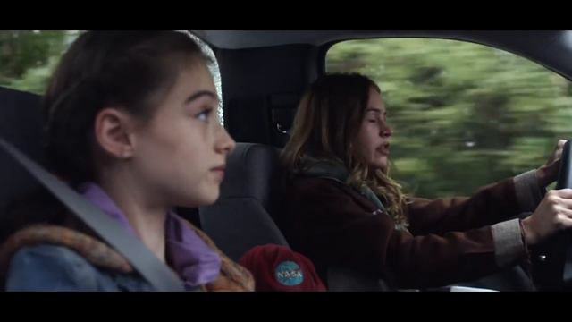 Tomorrowland -  Dedication To  Raffey Cassidy