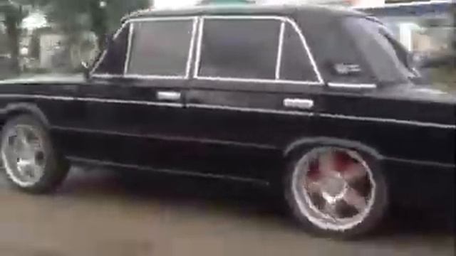 Ваз 2106 Красноярск смотреть онлайн