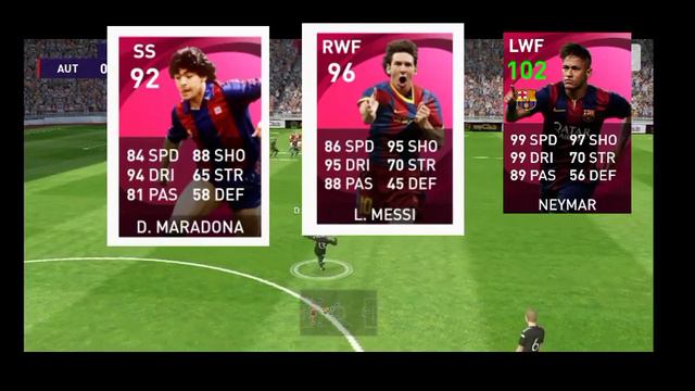 What Is Coming Thursday In Pes2021|102 Rated Neymar Coming In Pes 2021| tomorrow huge iconic moment смотреть онлайн