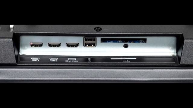 STARWIND SW-LED43UB400 - краткий обзор