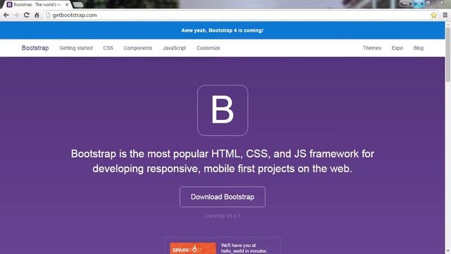 Create a Portfolio Site With Angular 2: Introduction смотреть онлайн