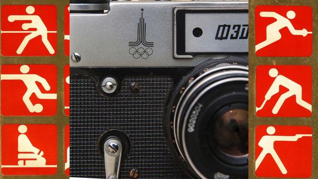 V-LAD: Goodbye, Moscow!/До Свидания, Москва! (Tribute to the 1980 Summer Olympics) смотреть онлайн