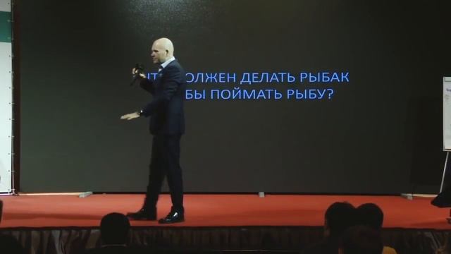 Охотники и фермеры. Как формировать отдел продаж. Дмитрий Норка смотреть онлайн